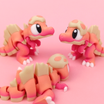 Spinosaurus