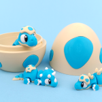 Dino Egg