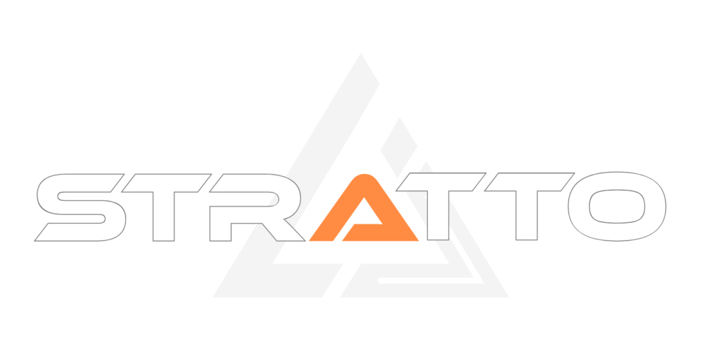 Logótipo Stratto